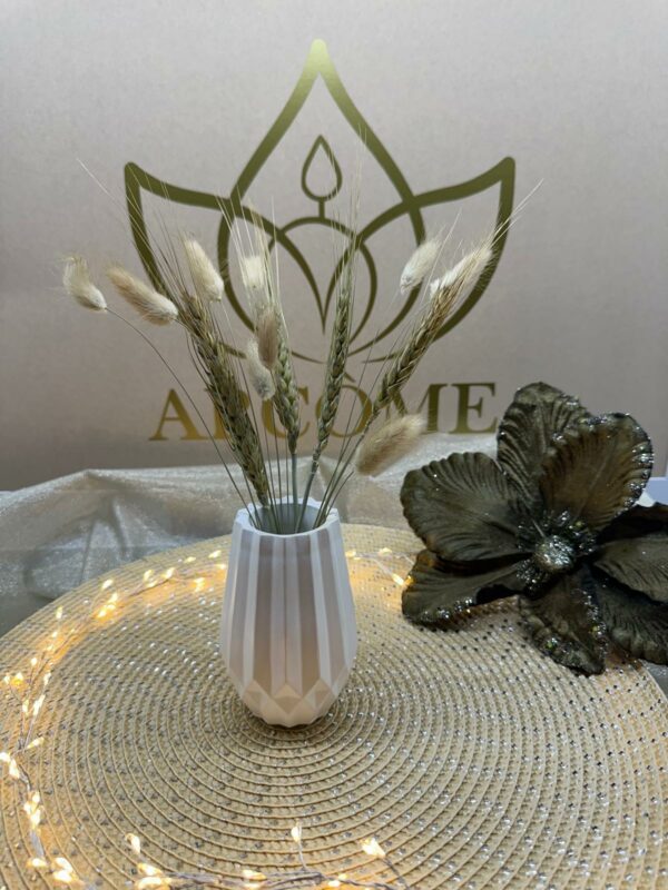 Vase "NAPOLI"