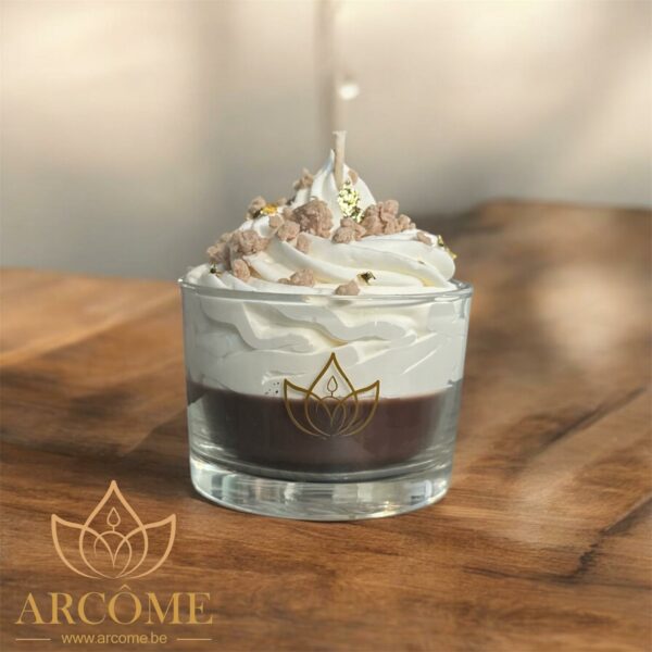 Délice gourmand "Chocolat noisettes" – Image 2