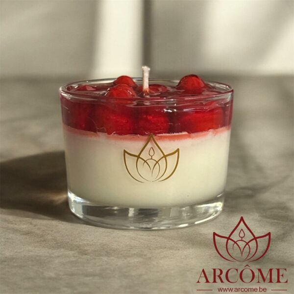 Délice gourmand "Fruits rouges" – Image 2