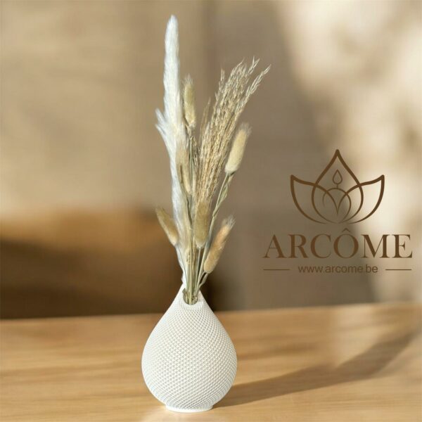 VASE "TRIESTE"