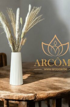 Vase "ROMA"