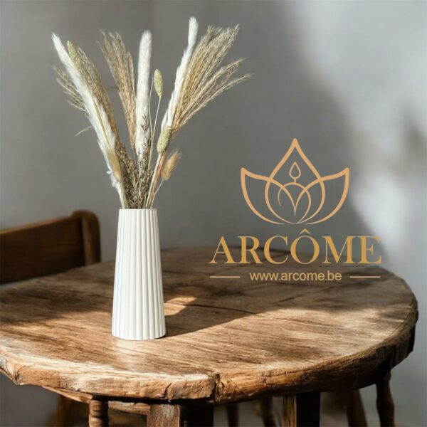 Vase "ROMA"