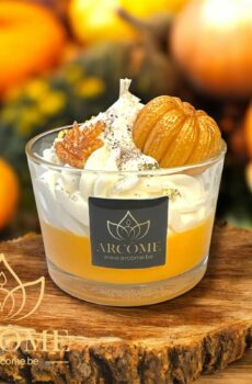 Délice gourmand «Grimoires des mystères»